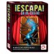 ¡ESCAPA! TRAS EL TELÓN
