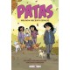 PATAS 2. MELINDA NECESITA ESPACIO