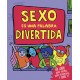 SEXO ES UNA PALABRA DIVERTIDA LIBRO 