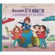 CUANDO LAS NIÑAS CAMBIAN EL MUNDO