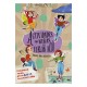 ACTIVIDADES PARA NIÑAS QUE VUELAN ALTO