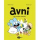 AVNI 8. UNA MUDANZA SORPRESA LIBRO
