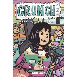 CRUNCH