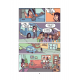 CRUNCH LIBRO SERIE CLICK MAEVA 