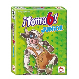 TOMA 6 JUNIOR