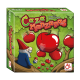 CAZAMANZANAS JUEGO DE MESA MERCURIO