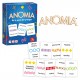 ANOMIA JUEGO DE MESA LÚDILO 