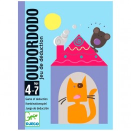 CARTAS OUDORDODO
