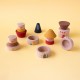 MY THREE LITTLE PIGS STACKING GAME LONDJI