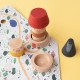 MY THREE LITTLE PIGS STACKING GAME LONDJI
