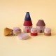 MY THREE LITTLE PIGS STACKING GAME LONDJI