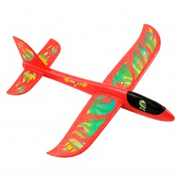 AVIÓN PLANEADOR