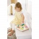 PUZZLE SONIDOS DE ANIMALES HAPE 
