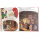 LA MISTERIOSA Y SORPRENDENTE CASA DEL ABUELO LIBRO COMBEL 