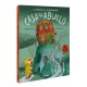 LA MISTERIOSA Y SORPRENDENTE CASA DEL ABUELO LIBRO COMBEL 