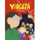 VIOLETA CONTRA DM0NI0 LIBRO ASTIBERRI