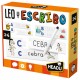 LEO Y ESCRIBO JUEGO HEADU