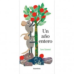 UN AÑO ENTERO