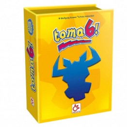 TOMA 6. EDICIÓN ESPECIAL 30 AÑOS