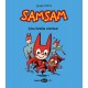 SAMSAM 1 ¡UNA FAMILIA CÓSMICA!