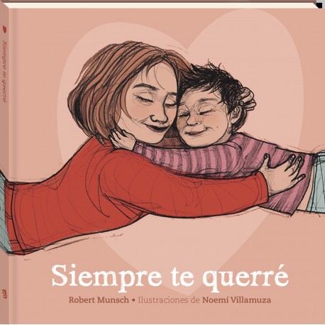 SIEMPRE TE QUERRE CUENTO ANDANA