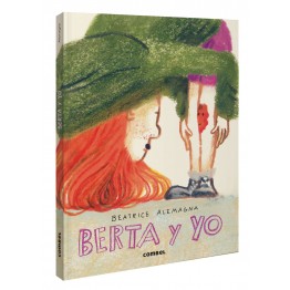BERTA Y YO