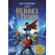 LOS HEROES DEL TIEMPO 1 JARA SANTAMARÍA