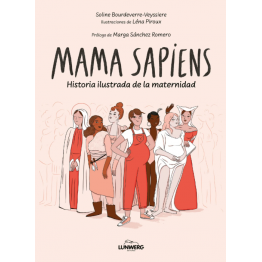 MAMA SAPIENS