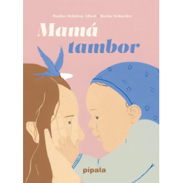 MAMÁ TAMBOR