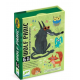 CARTAS WOLF PANIC CARTAS DJECO 