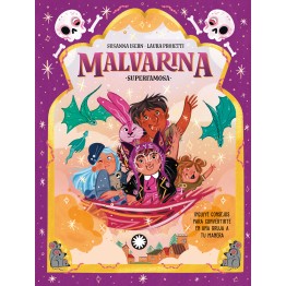MALVARINA SUPERFAMOSA