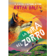 LA HORA DEL ZORRO LIBRO ERRATA NATURAE 