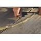 Kikkerland Huckleberry - Cuchillo de bolsillo compacto,