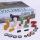 FLORESTA JUEGO DE MESA MEBO