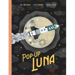 POP-UP LUNA