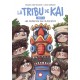 LA TRIBU DE KAI 3. UNA SENSACIÓN QUE DA BOCADOS