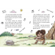 LA TRIBU DE KAI 4. BRUMM TAKATÁ