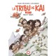 LA TRIBU DE KAI 4. BRUMM TAKATÁ