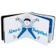 AZUL POP LIBRO COMBEL 