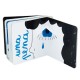 AZUL POP LIBRO COMBEL 