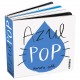 AZUL POP LIBRO COMBEL 
