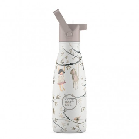 BOTELLA HANGING FRIENDS 260 ML COOL BOTTLES