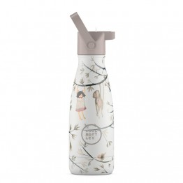 BOTELLA HANGING FRIENDS 260 ML