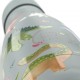BOTELLA DINOS PLANET 260 ML. COOL BOTTLES
