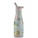 BOTELLA DINOS PLANET 260 ML. COOL BOTTLES