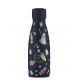 BOTELLA SPACE ROCKETS 260 ML COOL BOTTLES