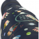 BOTELLA SPACE ROCKETS 260 ML COOL BOTTLES