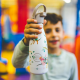 BOTELLA READING BUDDIES 260 ML COOL BOTTLES