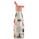 BOTELLA TRICK OR TREAT 260 ML COOL BOTTLES