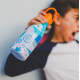 BOTELLA SEA WORLD 260ML